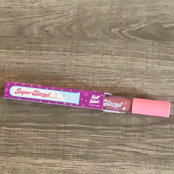 Liquid Lip Crème - Picture 1 of 2